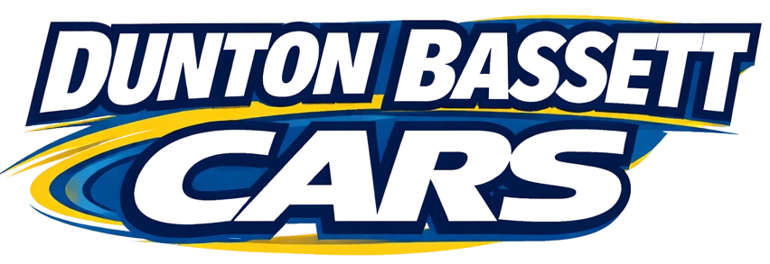 Dunton Bassett Cars logo